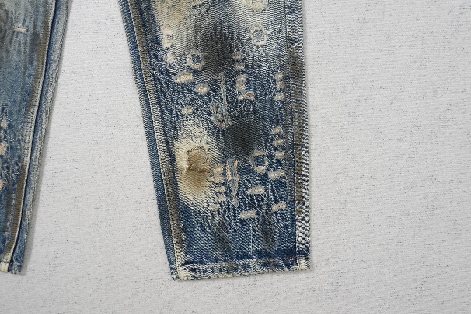 T - JEANS