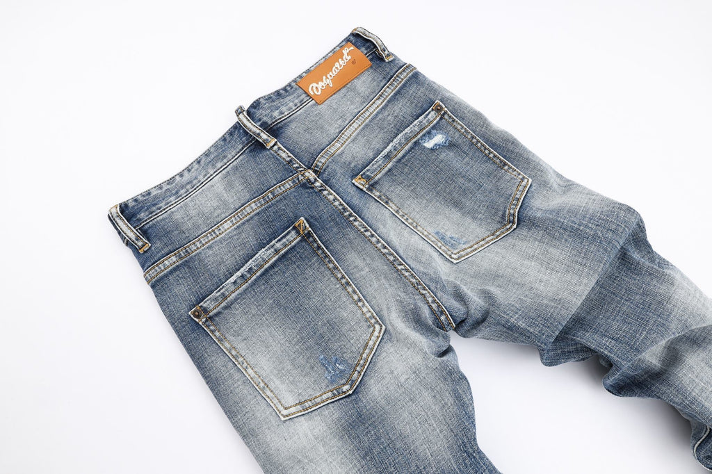 D - JEANS