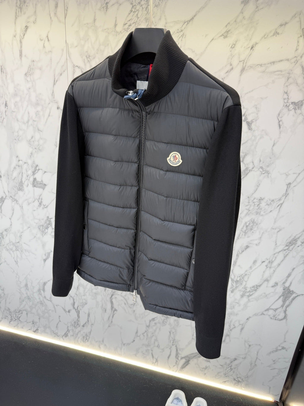 P - CARDIGAN