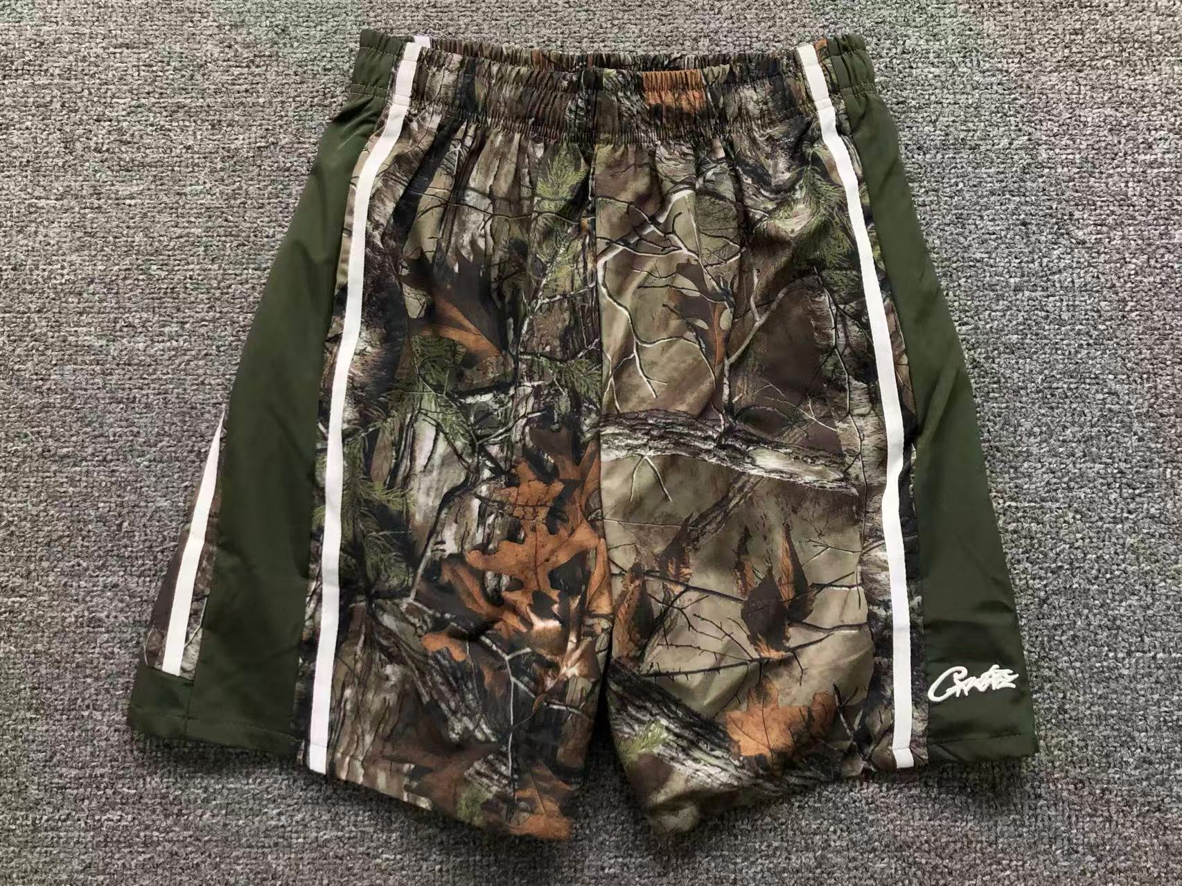 C - SHORTS