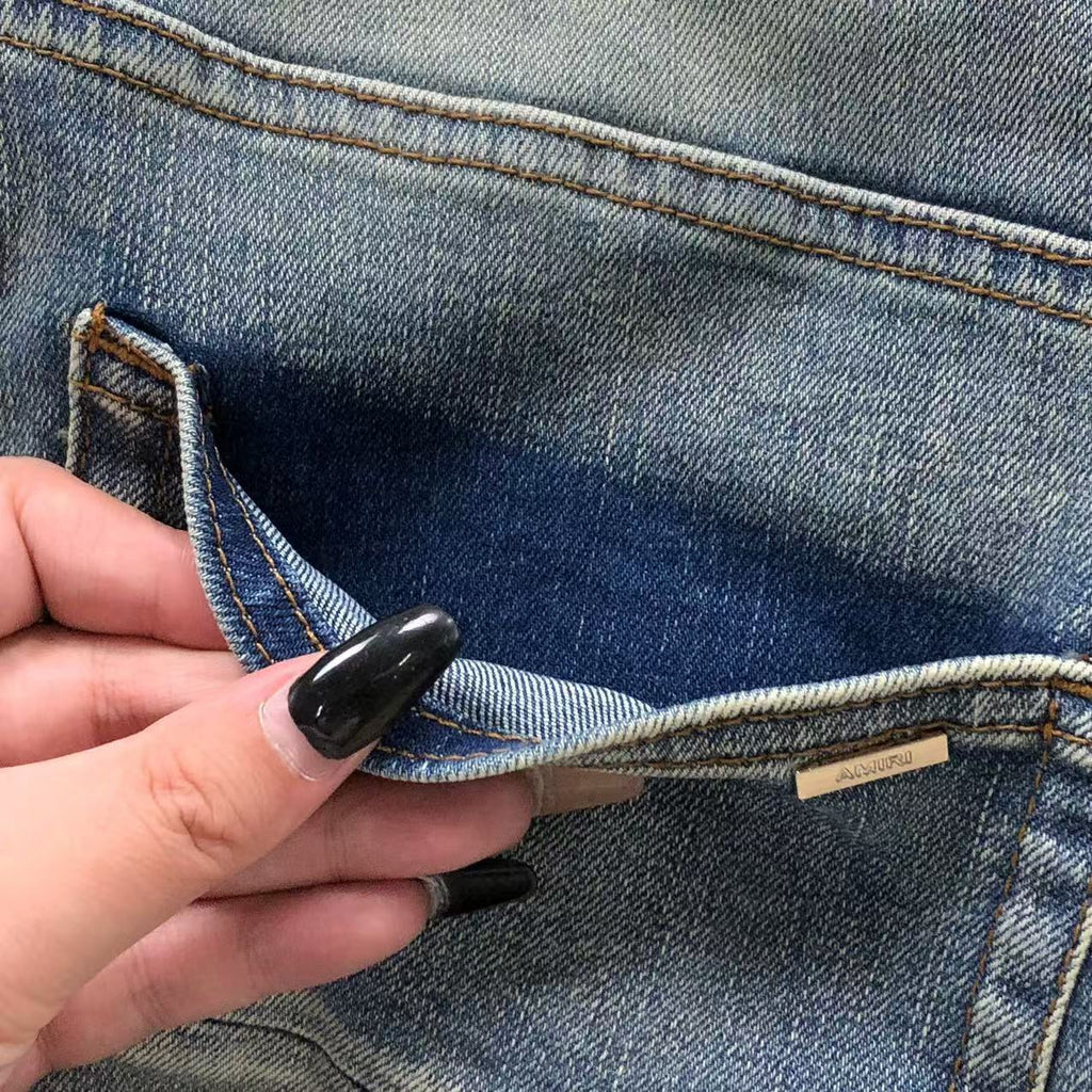 A - SHORTS