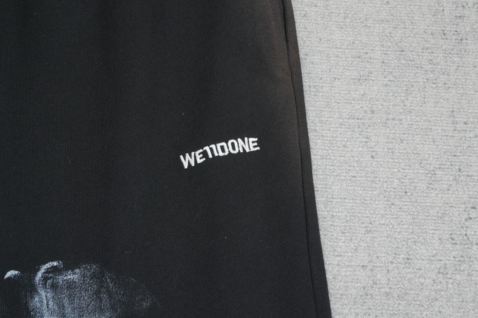 W - SWEATPANTS