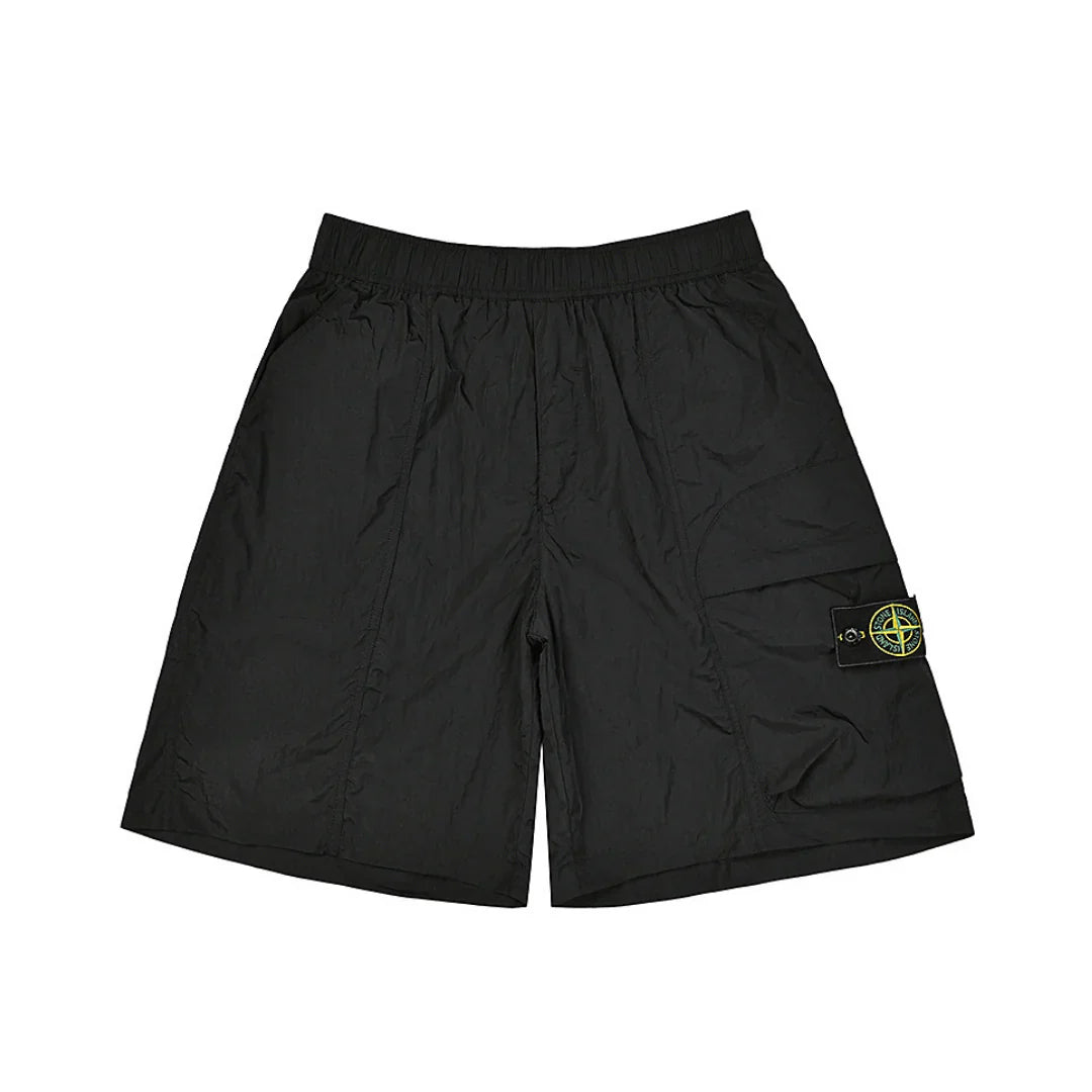 Monogram Tactic Shorts