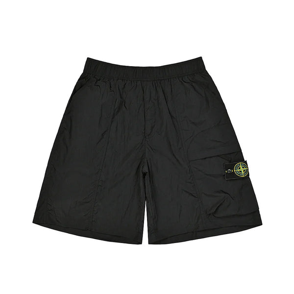 Monogram Tactic Shorts