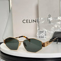 C - SONNENBRILLEN