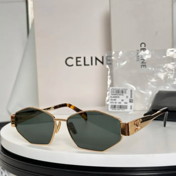 C - SONNENBRILLEN