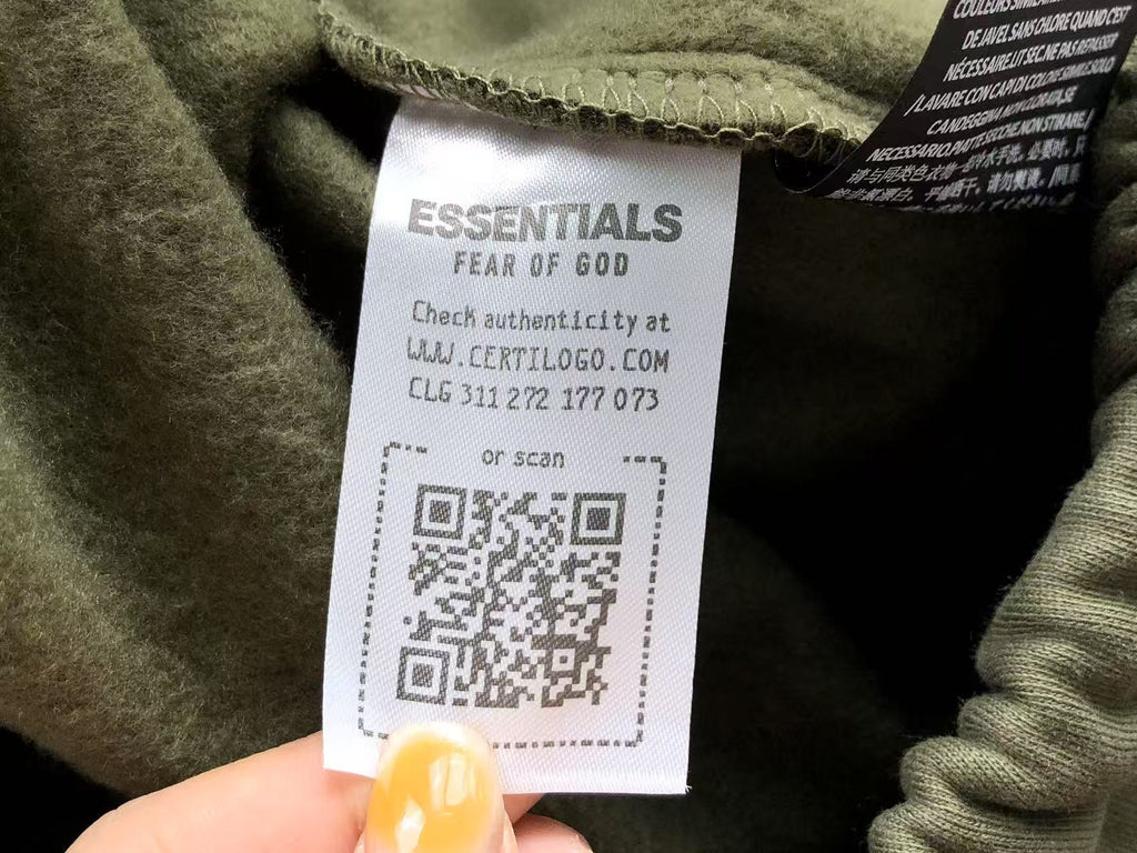 F - SHORTS