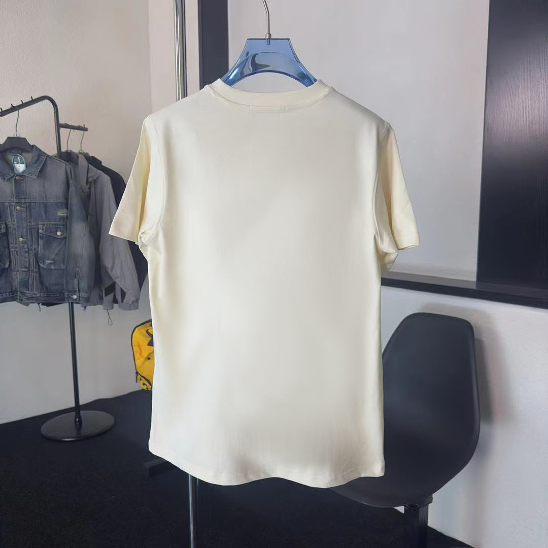 M - TSHIRT