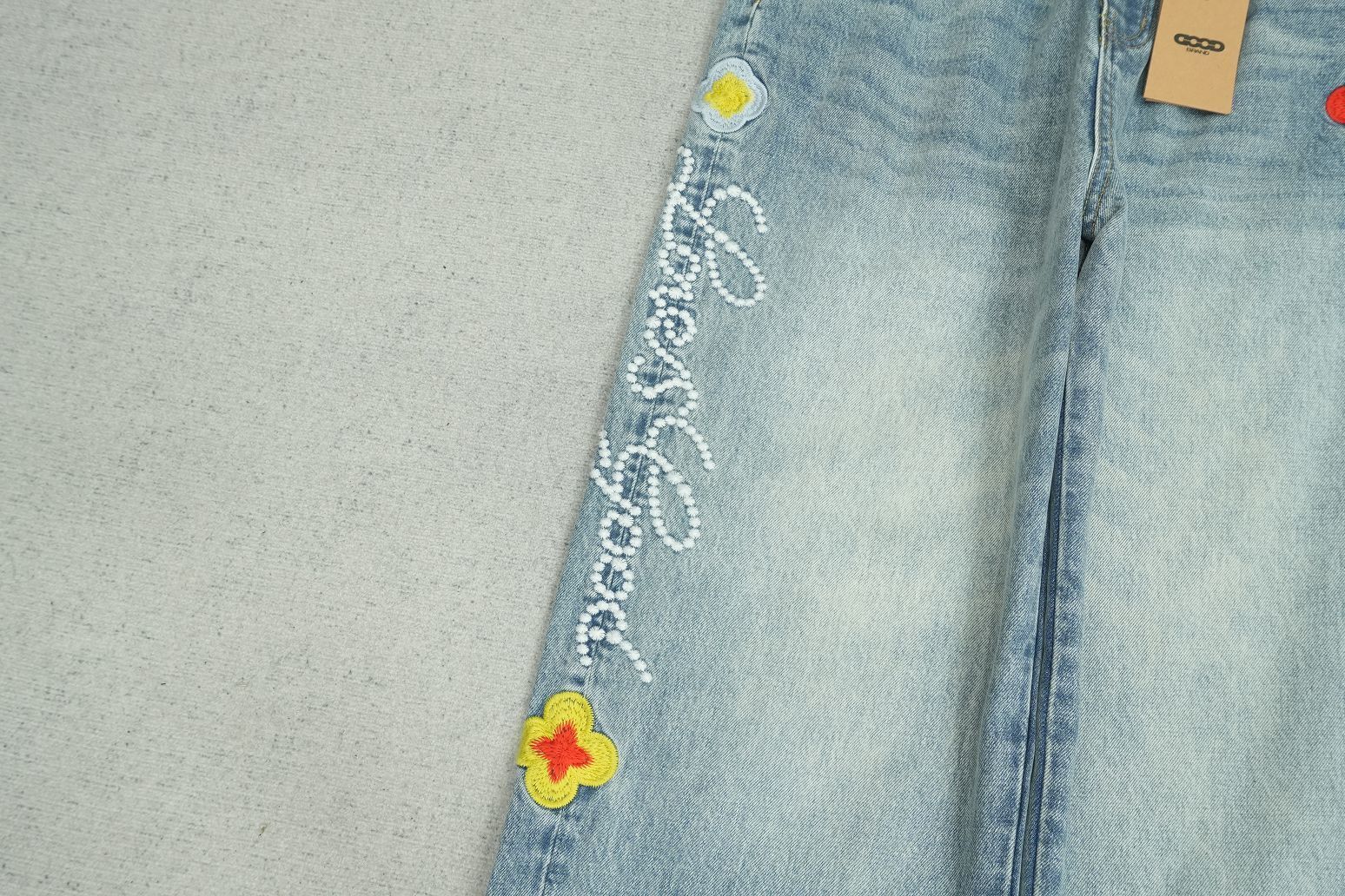 G - JEANS
