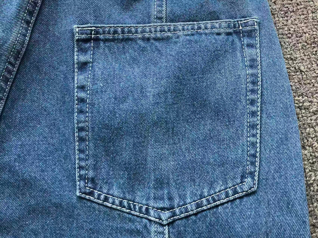 M - SHORTS