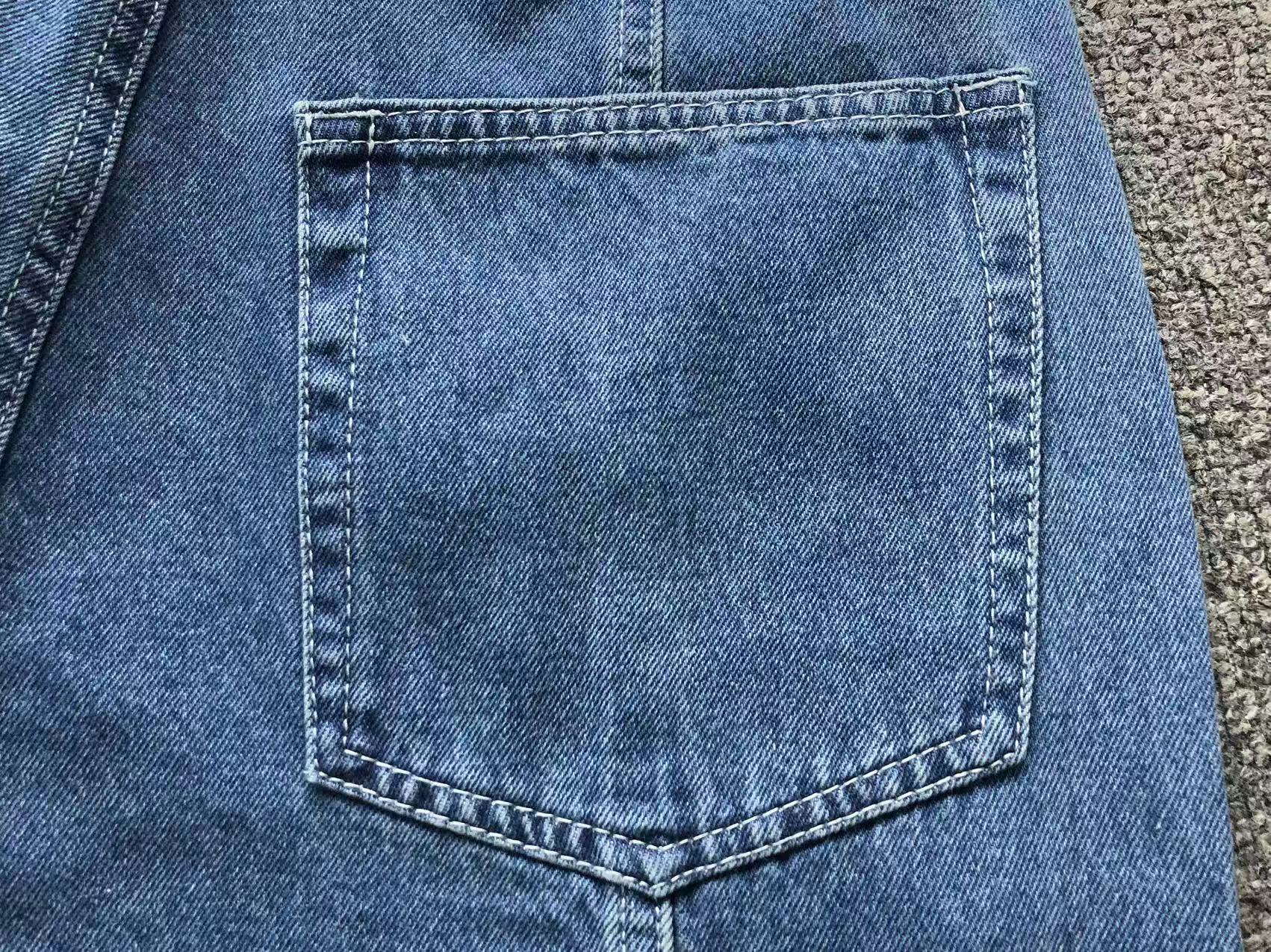 M - SHORTS