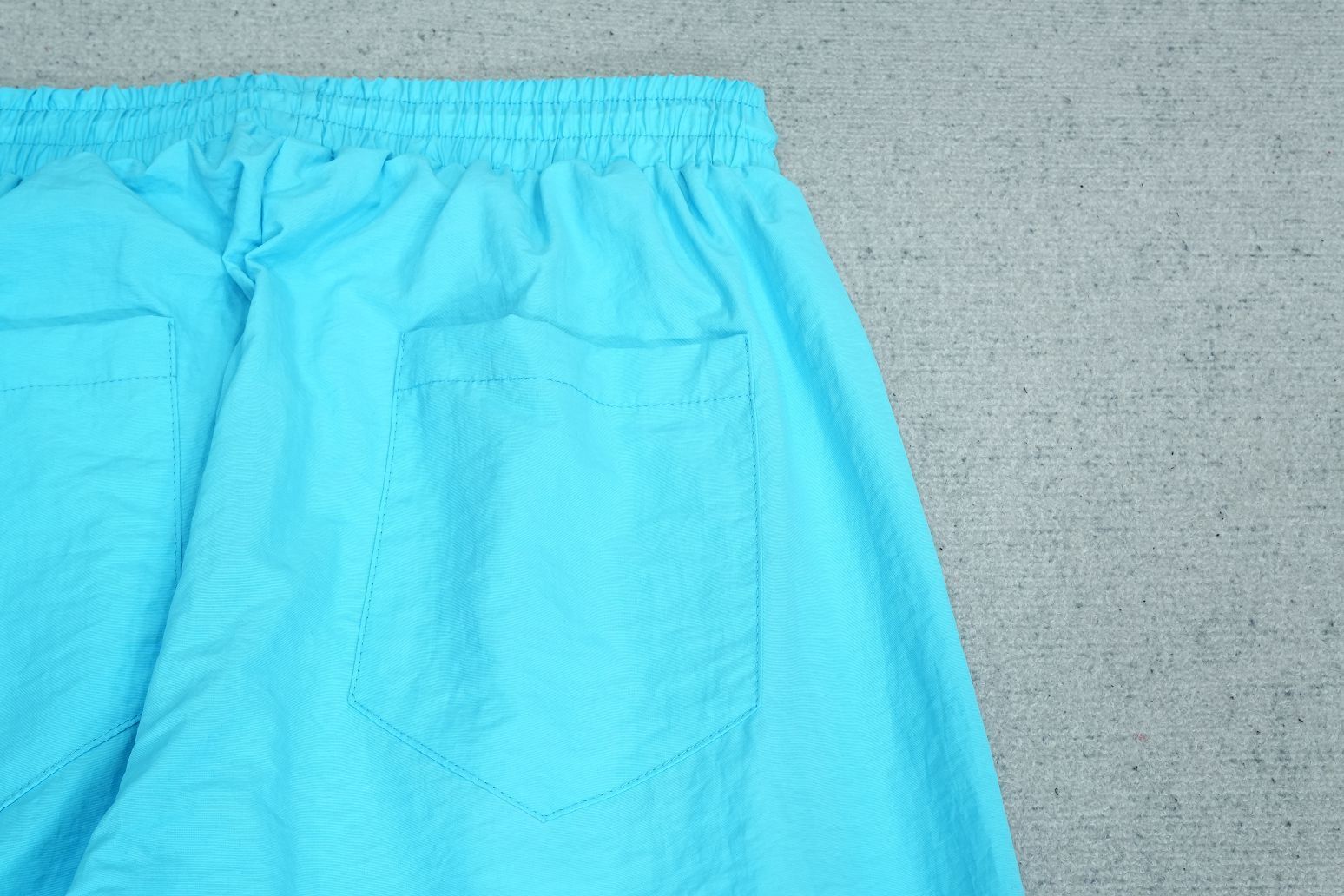 A - SWEATPANTS