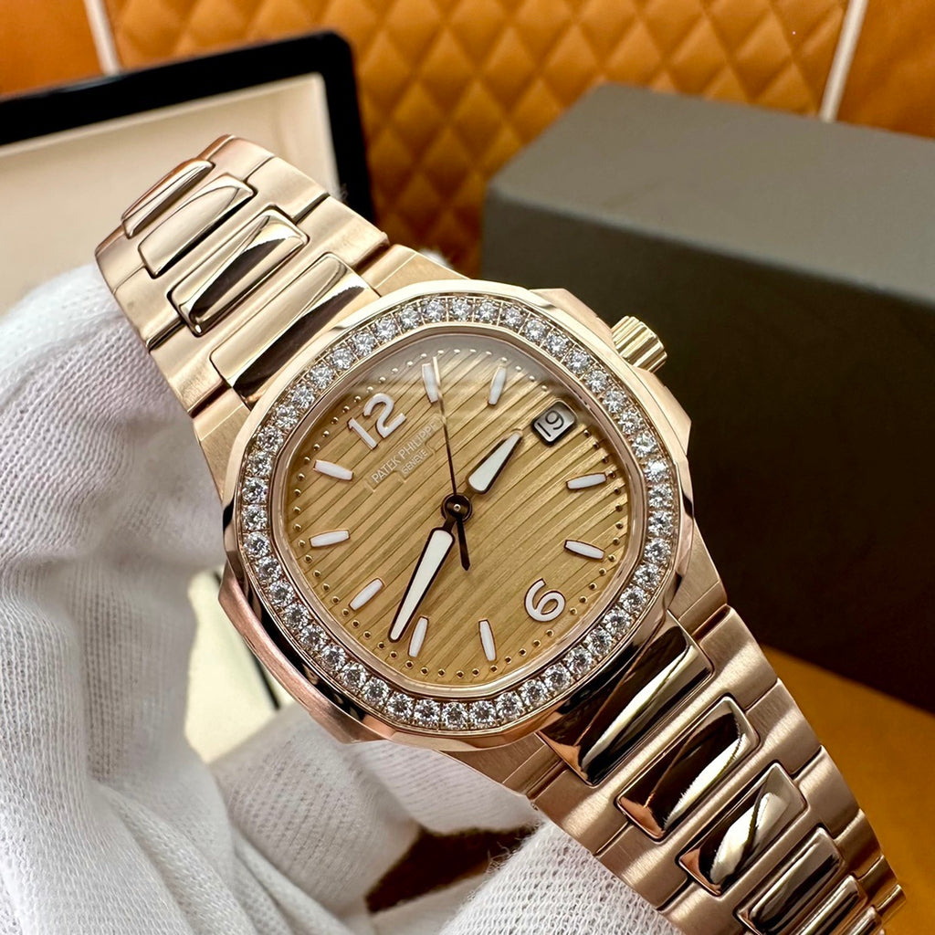 P - Watch