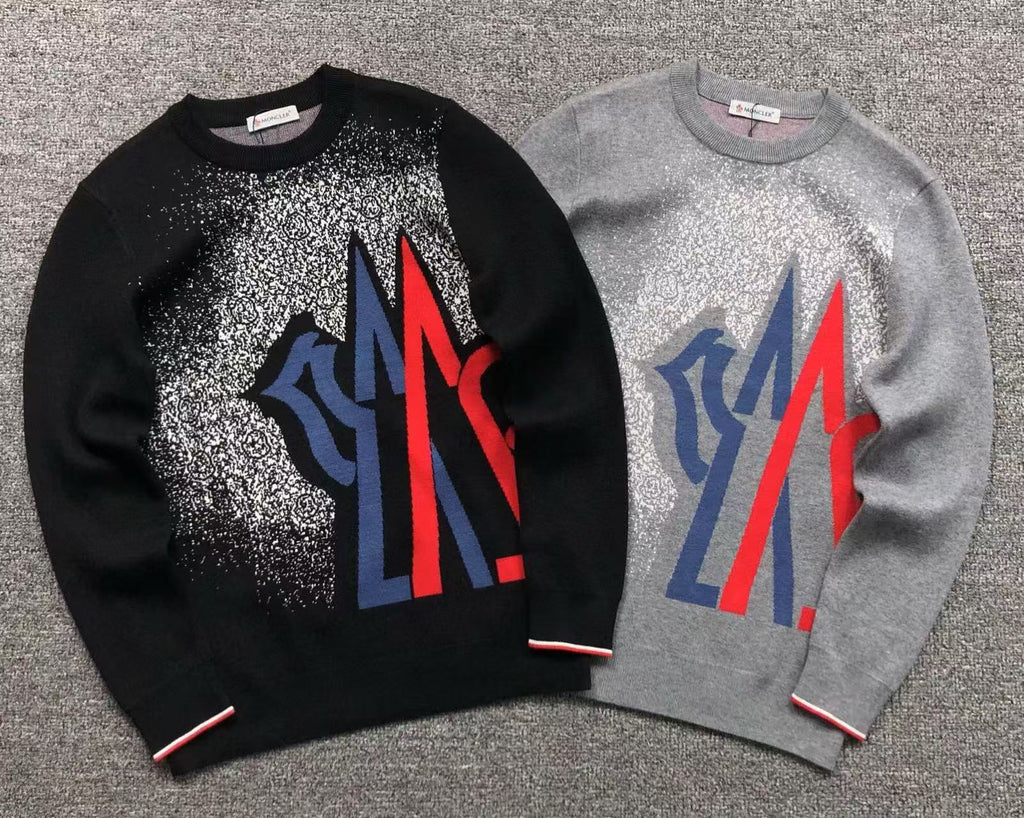 M - SWEATER