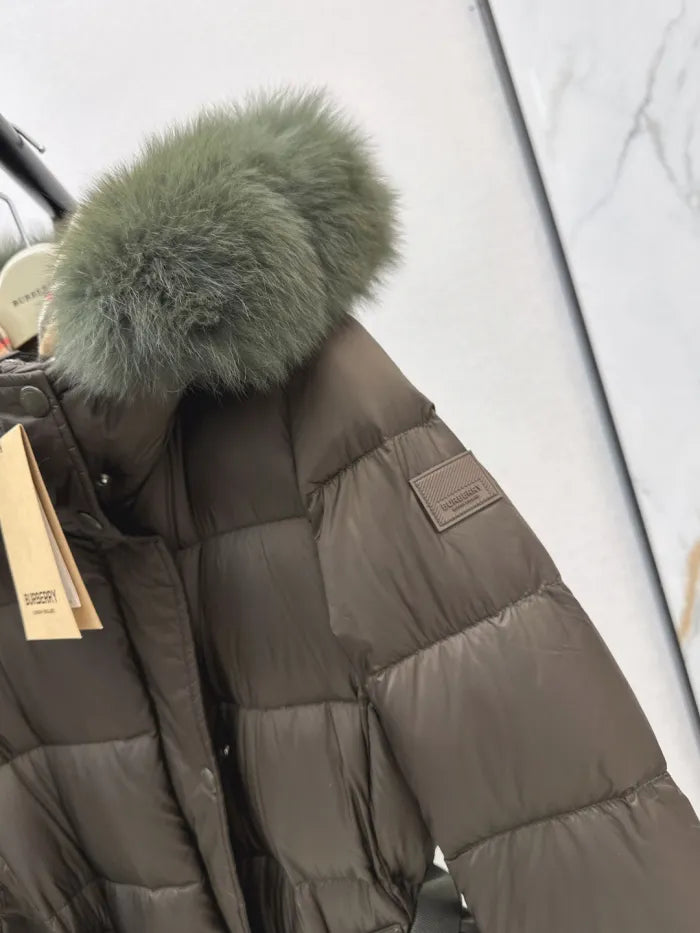 B - PUFFER