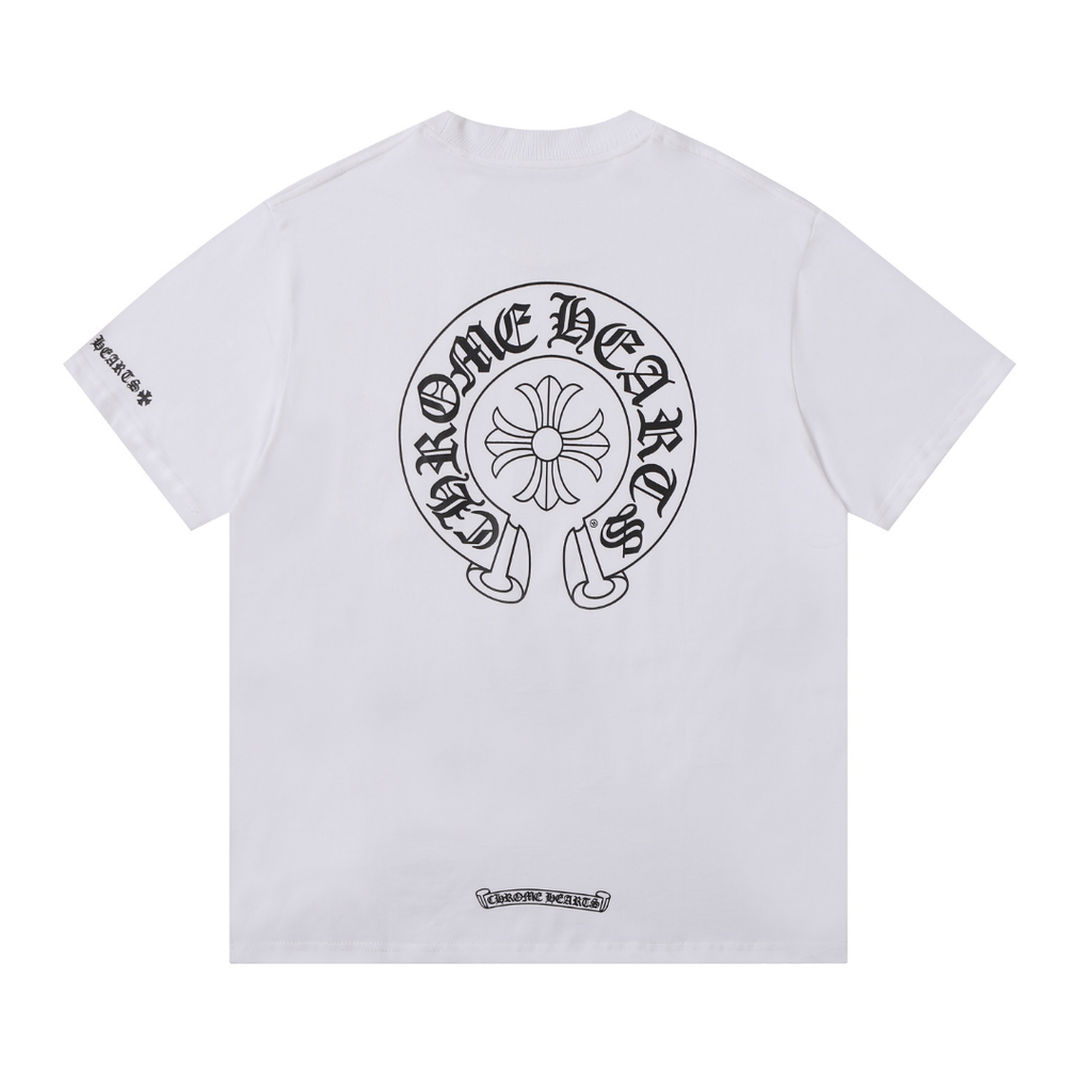 Chrome T-shirt