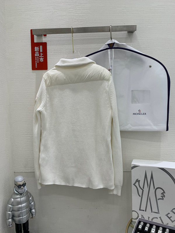P - CARDIGAN
