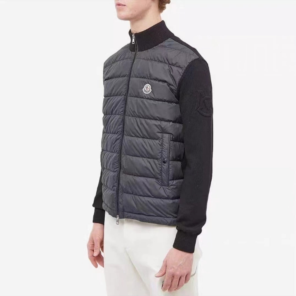 P - CARDIGAN