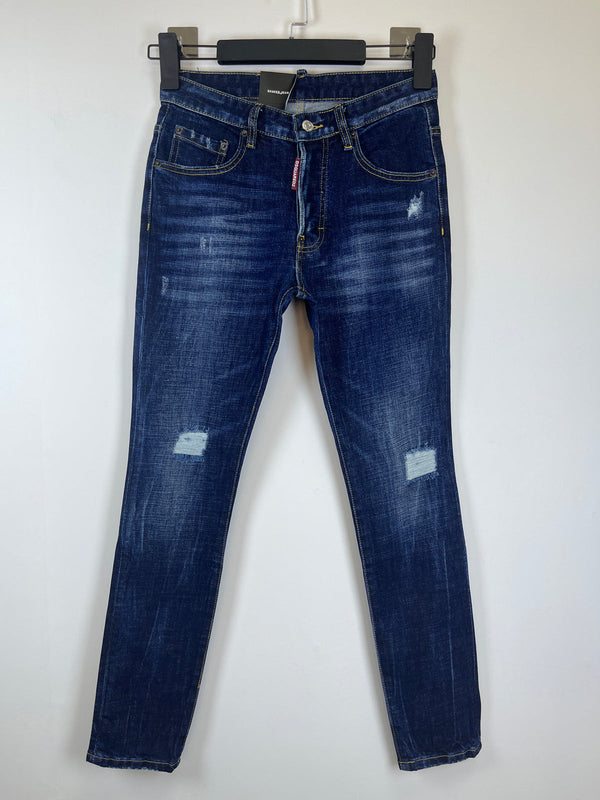 D - JEANS