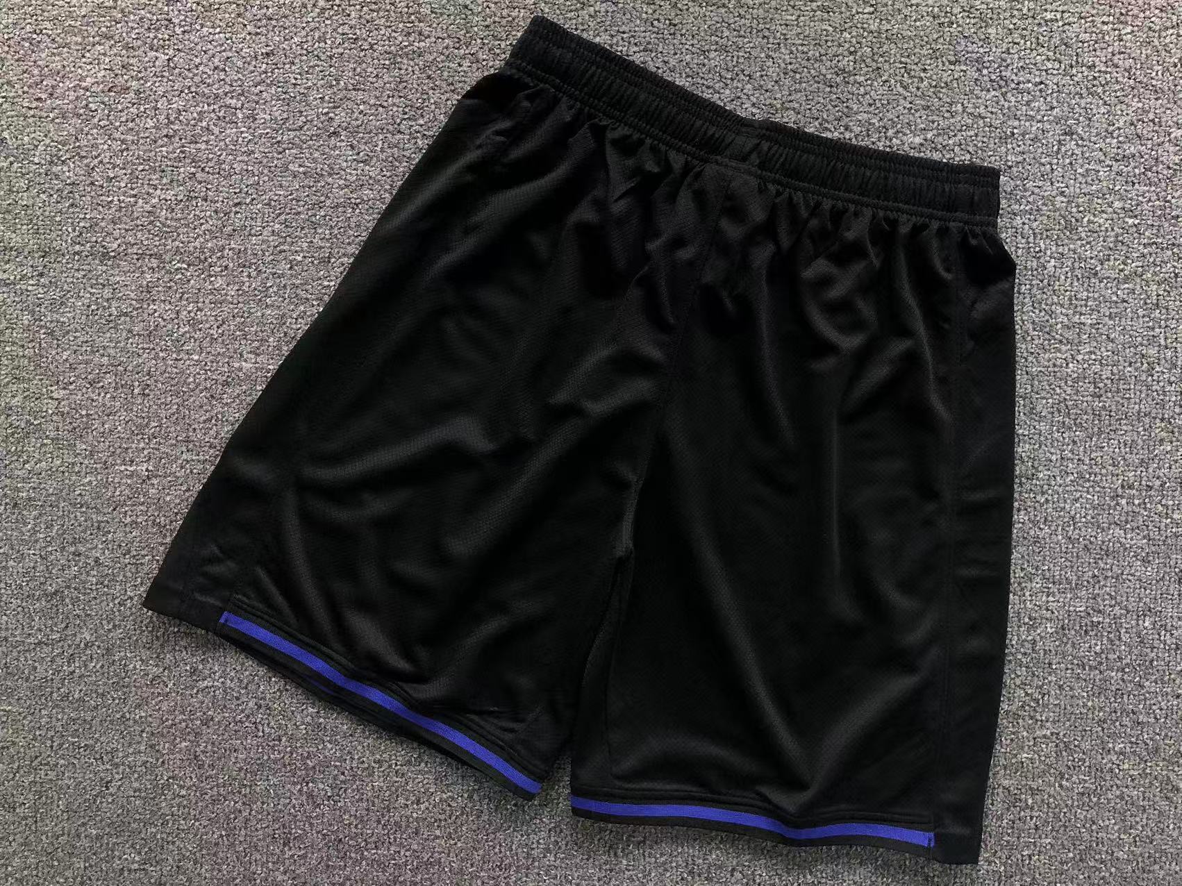 F - SHORTS