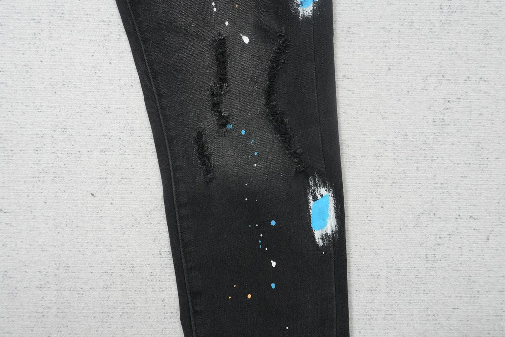 P - JEANS