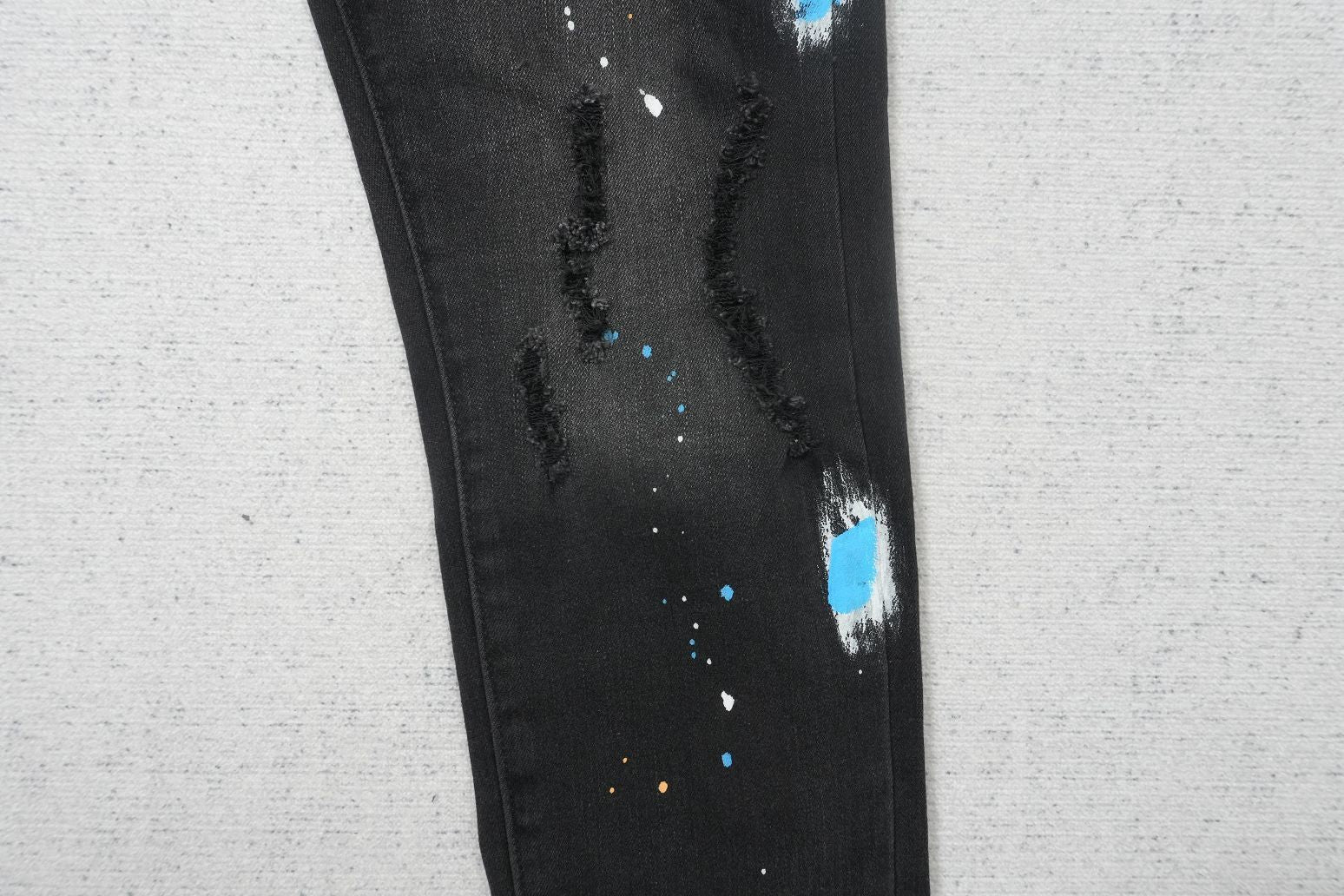 P - JEANS