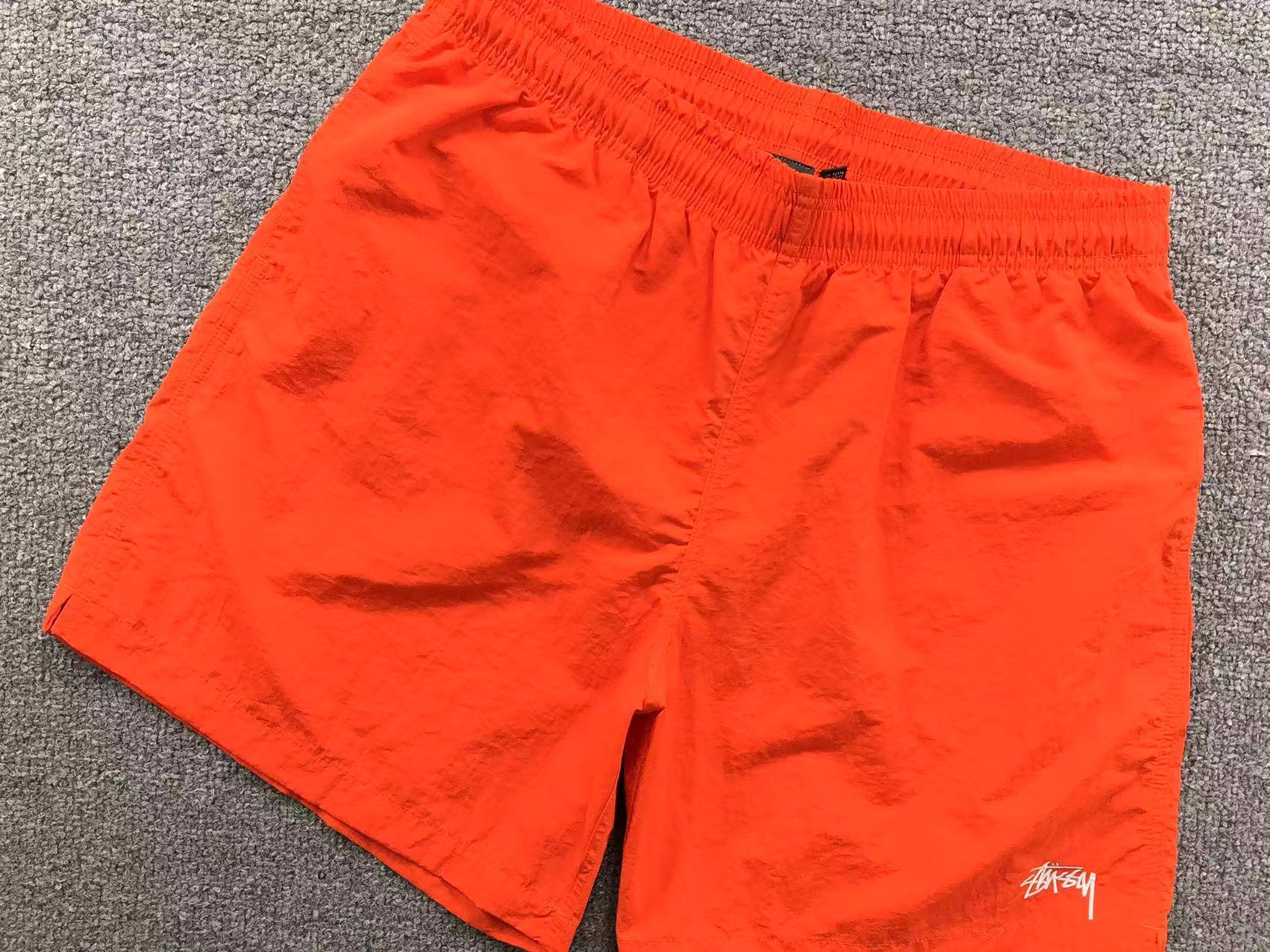 S - SHORTS