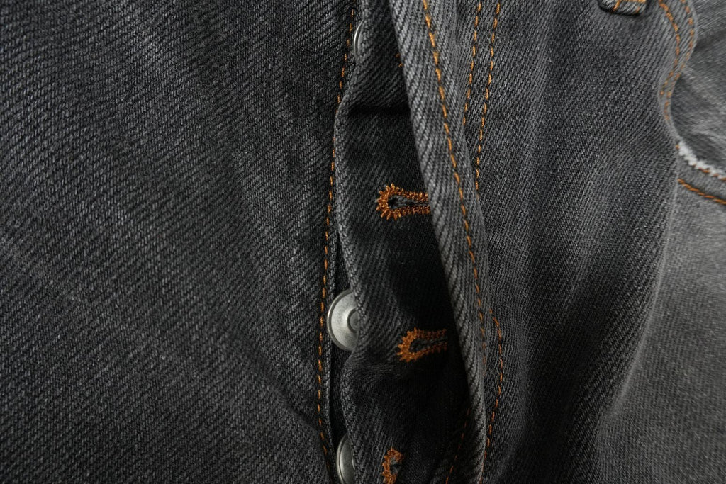 A - JEANS