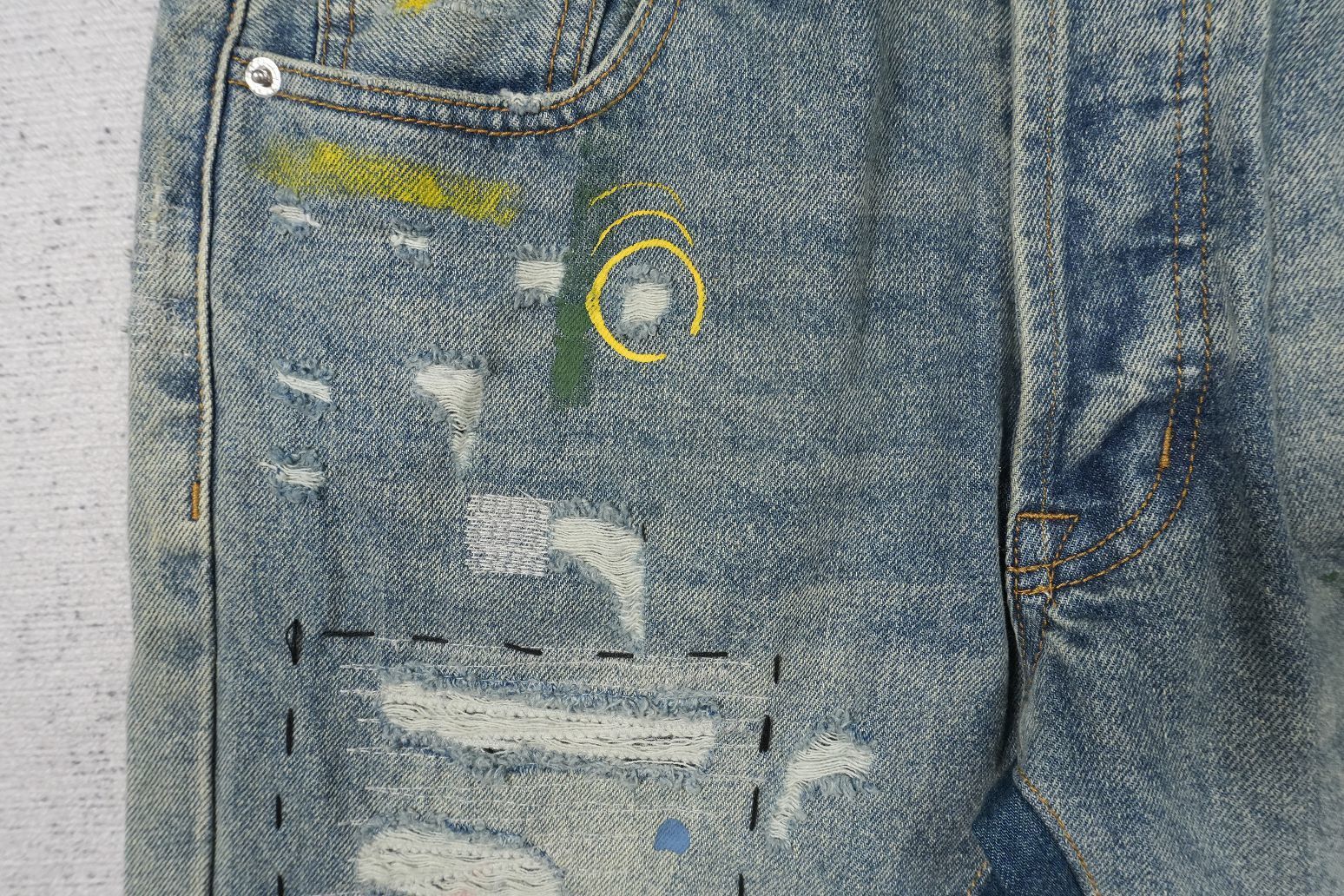 G - JEANS