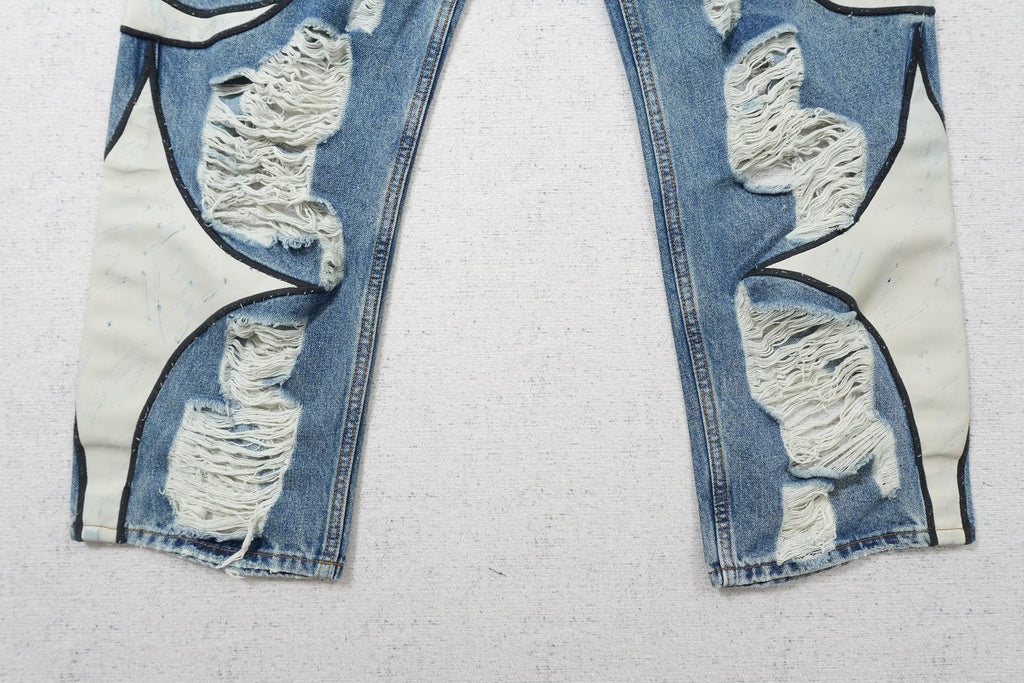 T - JEANS
