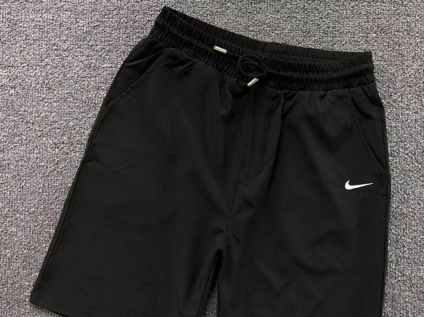 N - SHORTS