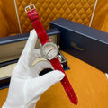 P - Watch