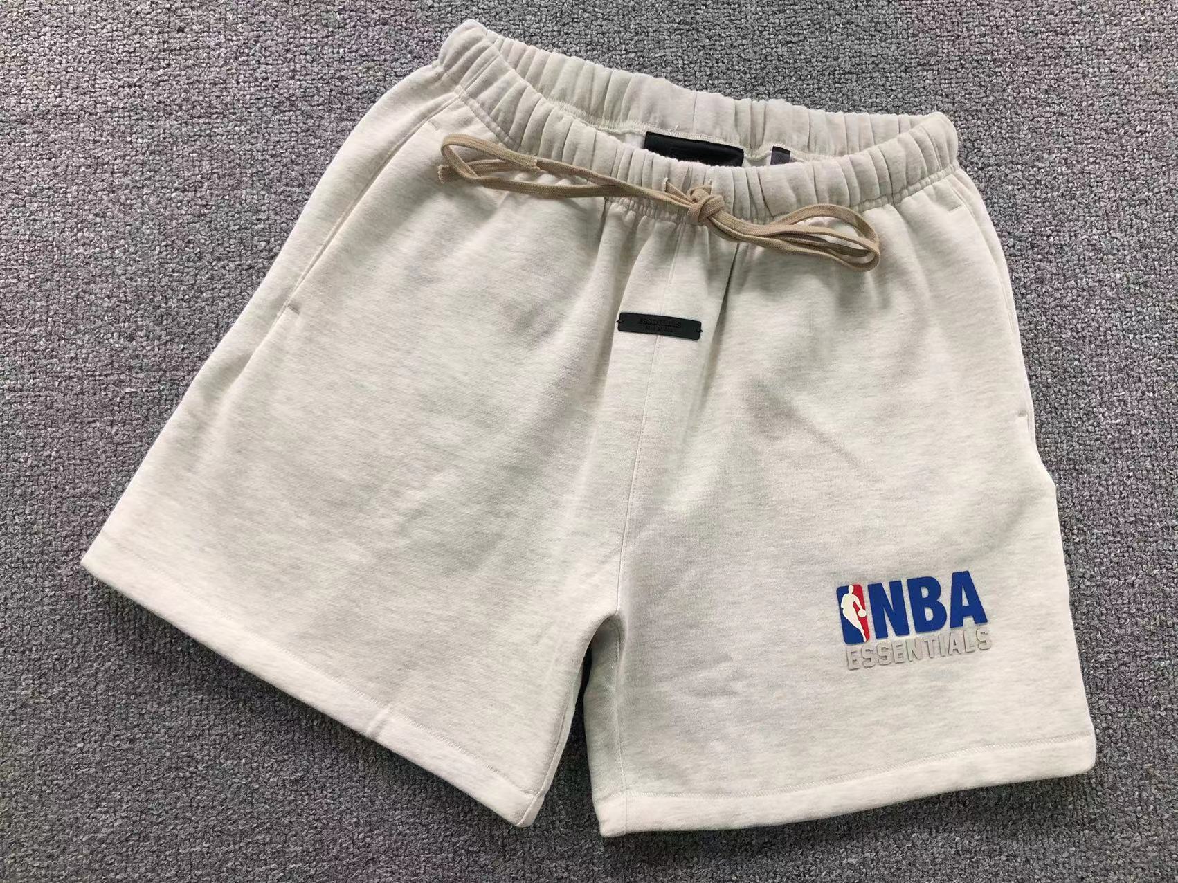 F - SHORTS