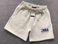 F - SHORTS