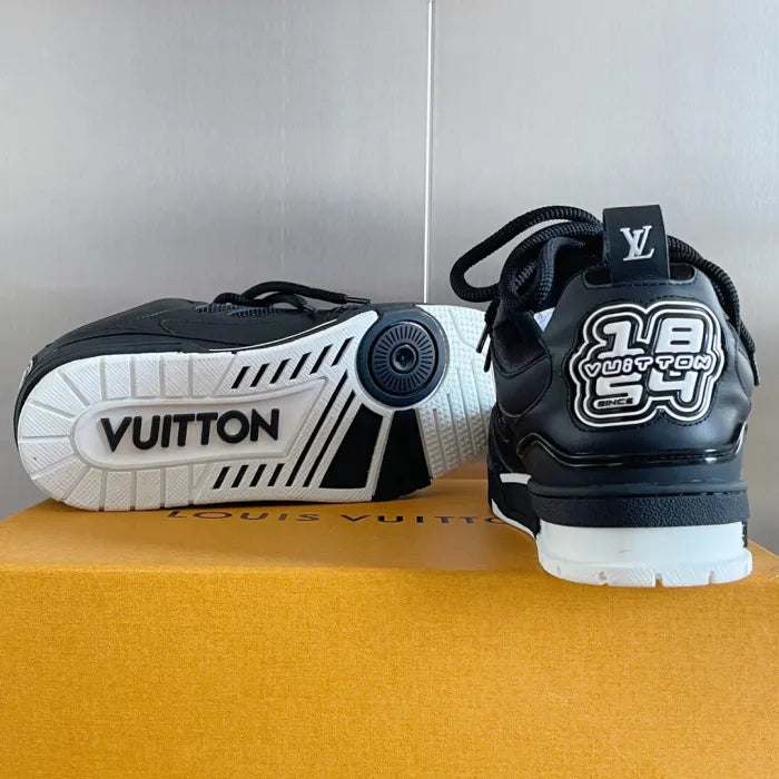 LOUIS V - SNEAKERS