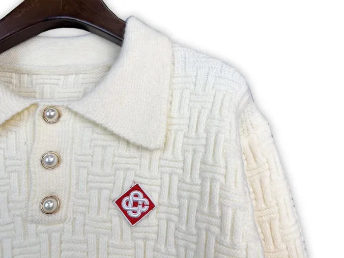 CB - SWEATER