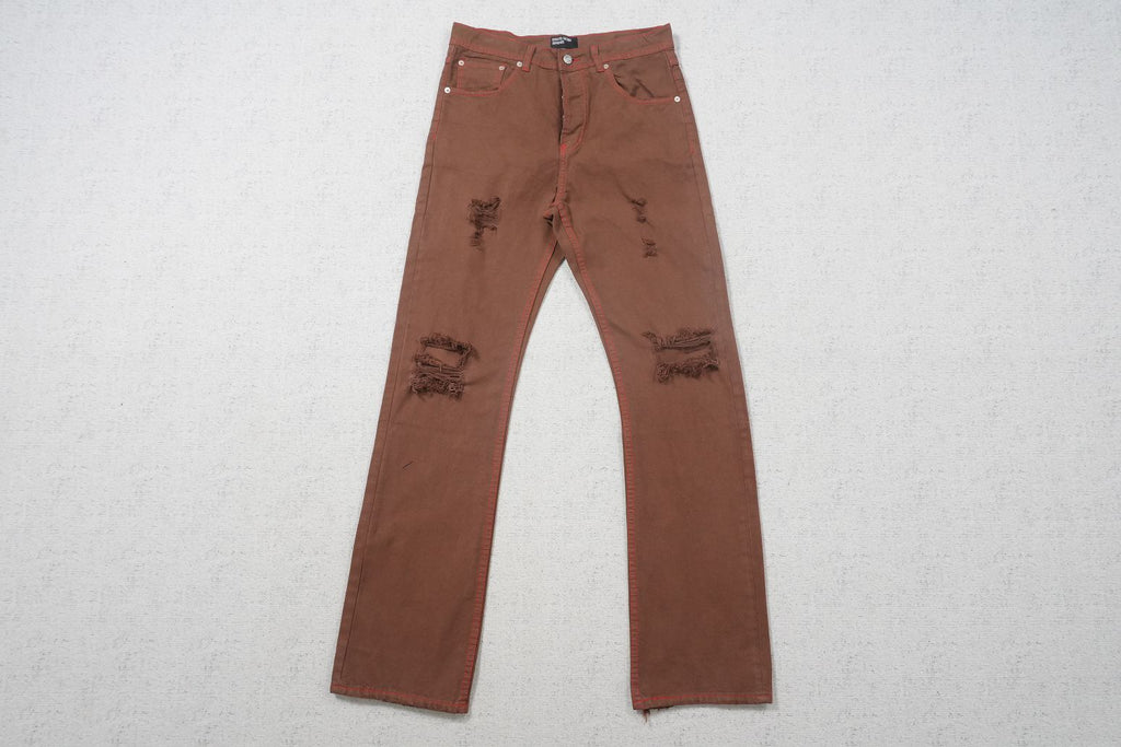 E - JEANS