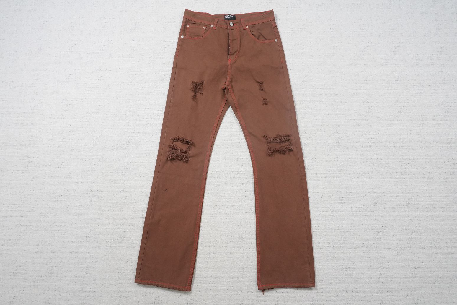 E - JEANS