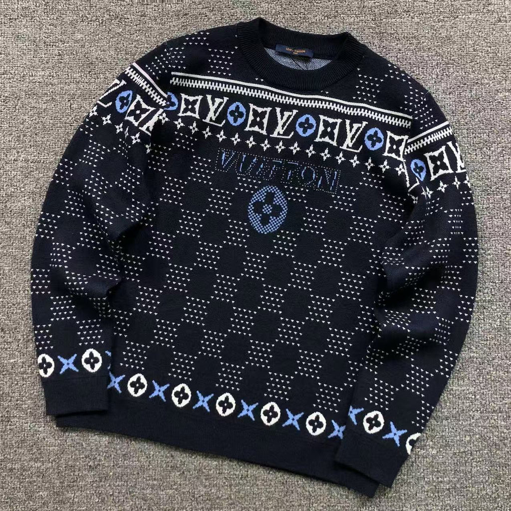 L - SWEATER