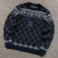 L - SWEATER