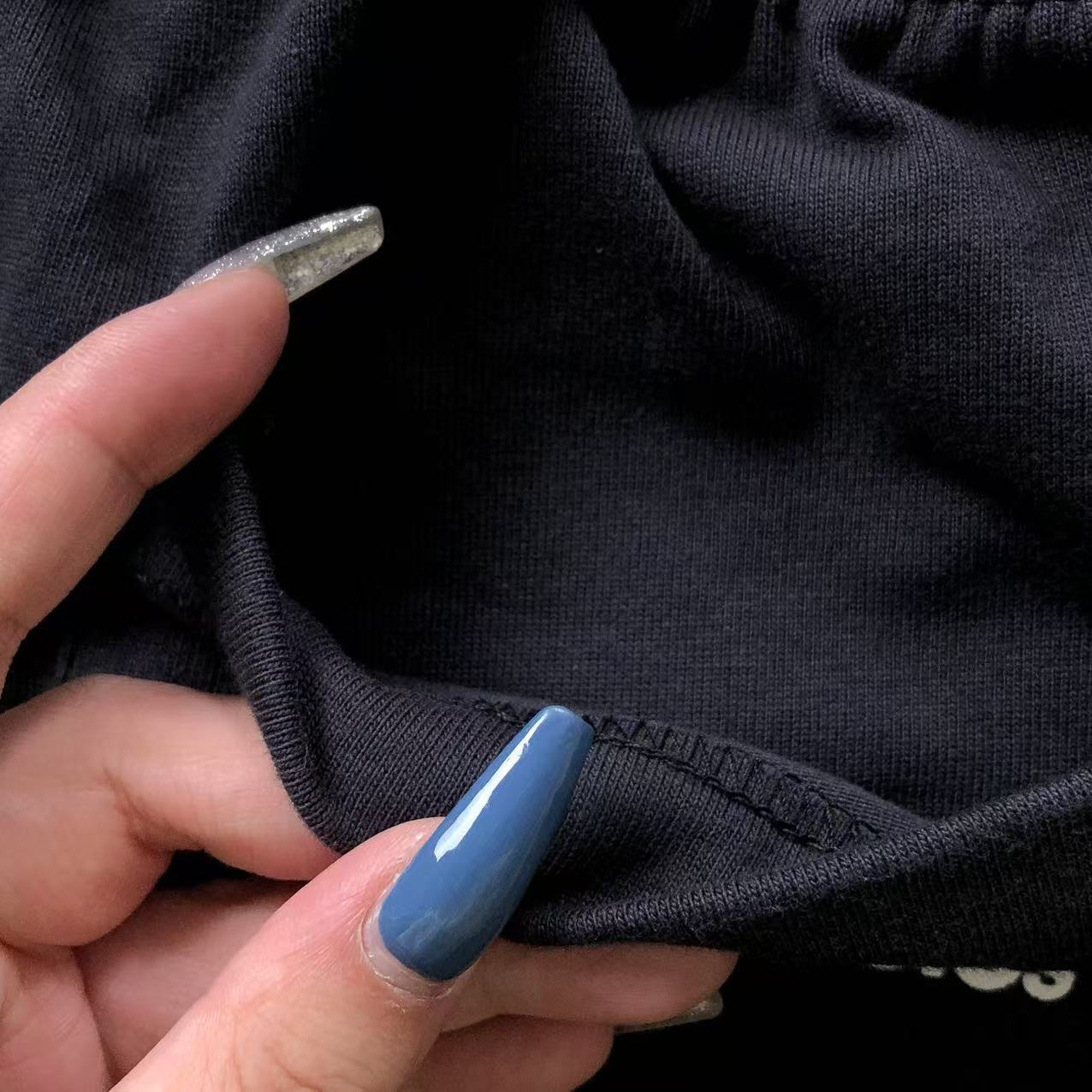 A - SHORTS