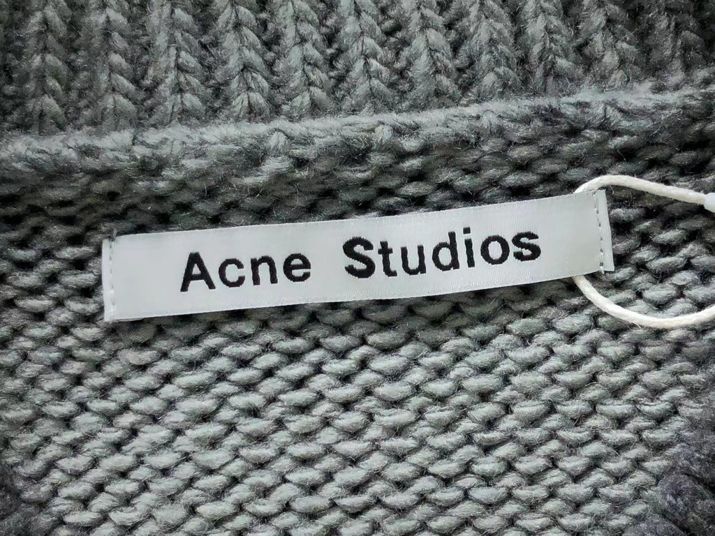 A - SWEATER