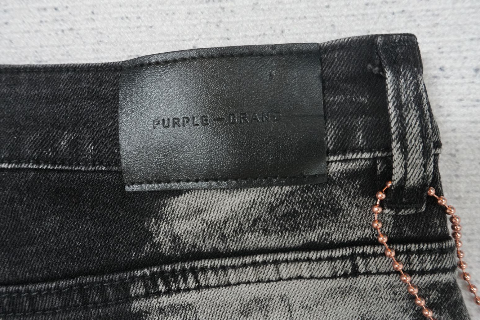 P - JEANS