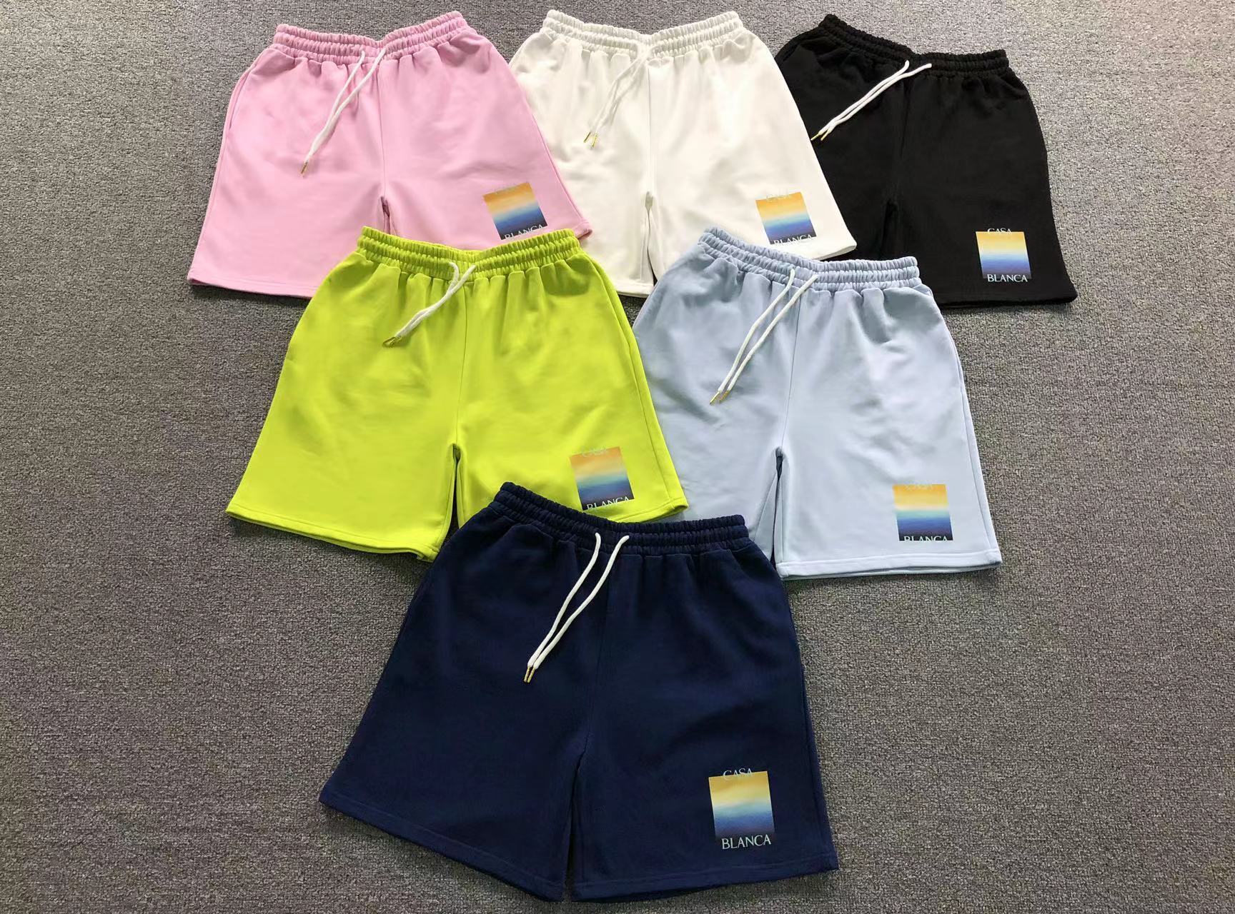 C - SHORTS