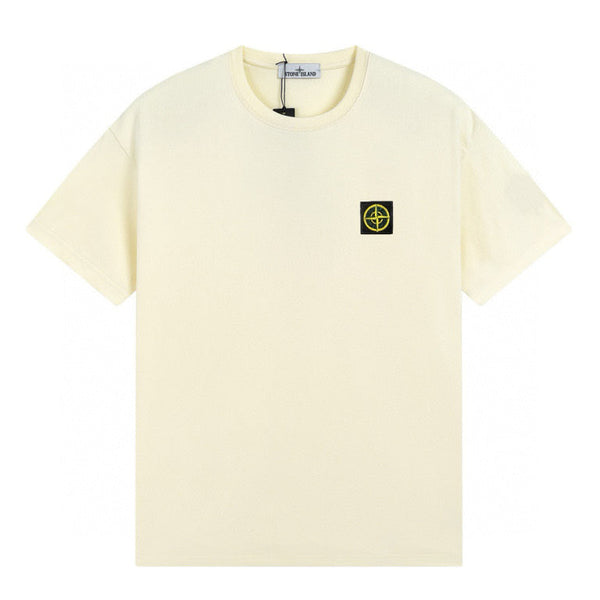 Stone Patch T-shirt