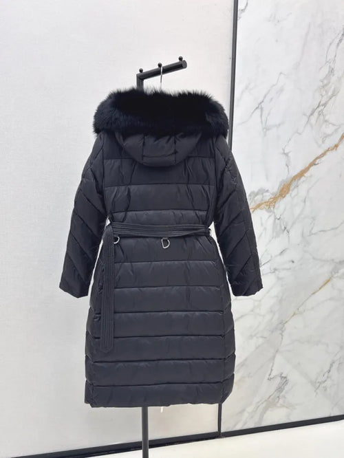 B - PUFFER