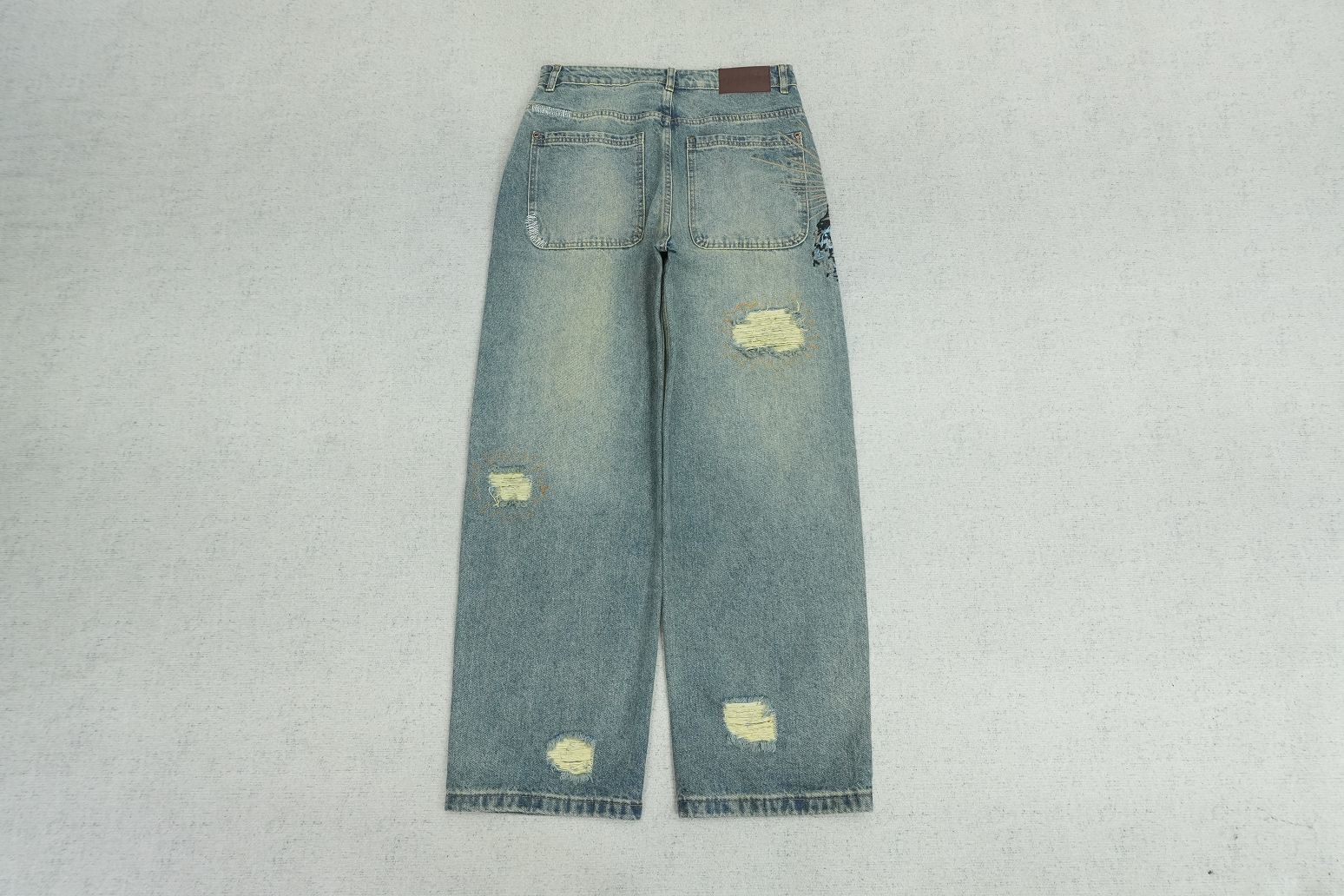 D - JEANS