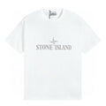 Stone Monogram T-shirt