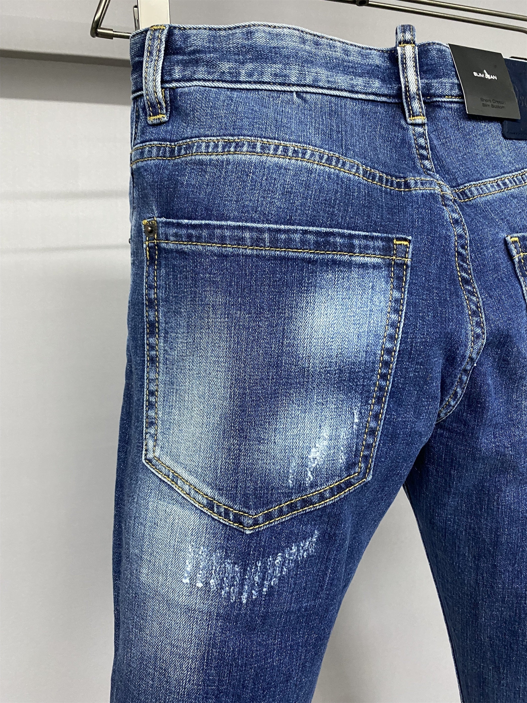 D - JEANS