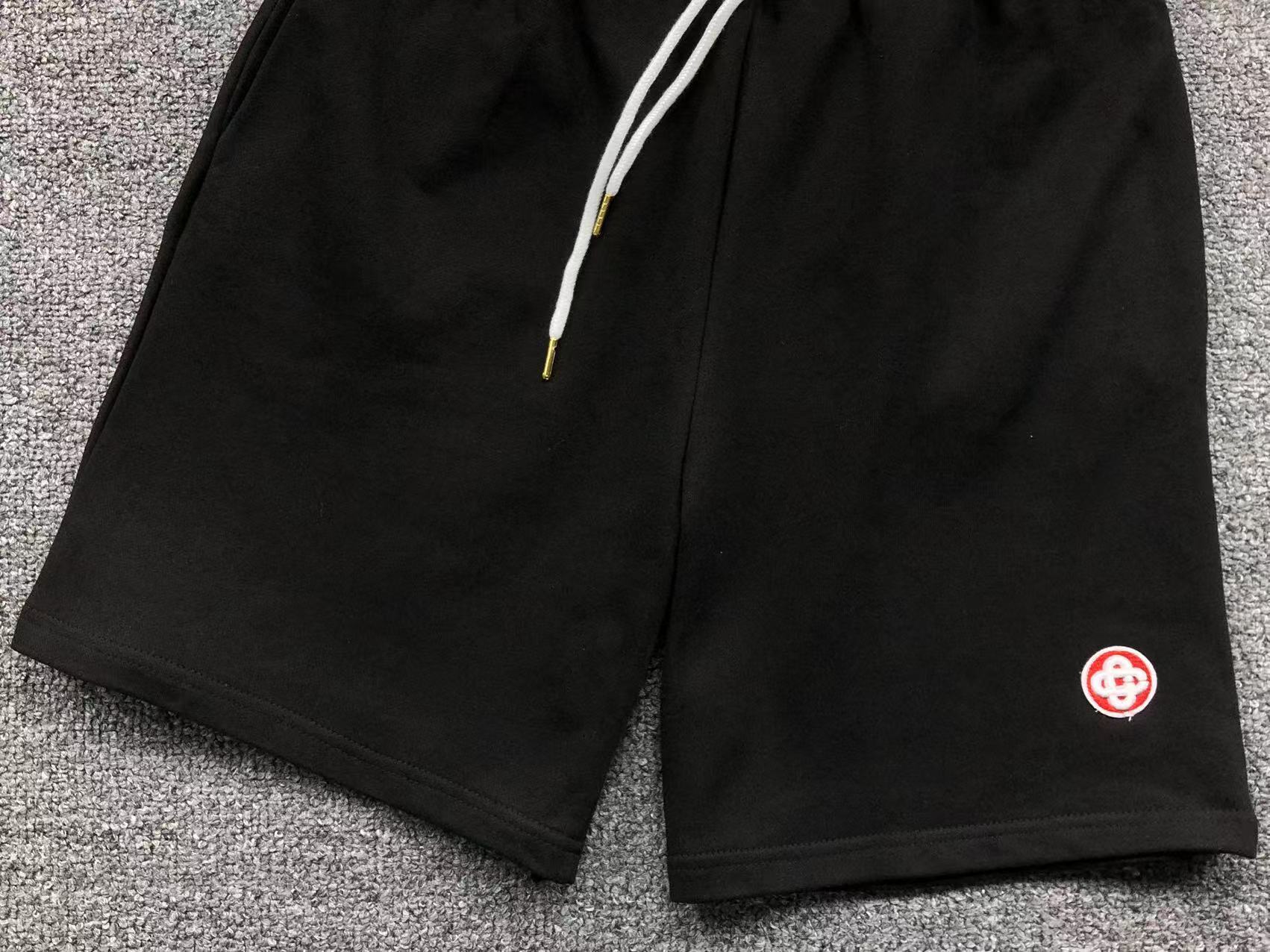 C - SHORTS